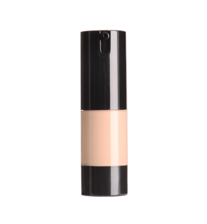 Full Coverage Concealing Cream  0.34 Fl. Oz. Pump