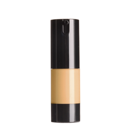 Full Coverage Concealing Cream  0.34 Fl. Oz. Pump