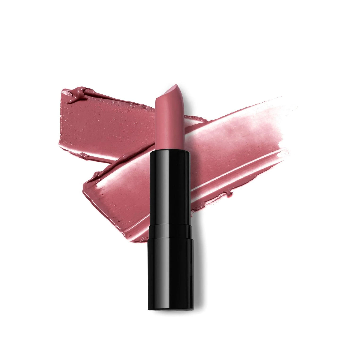Belle Berry Creamy Finish Lipstick-Deep Plum With A Brown Undertone