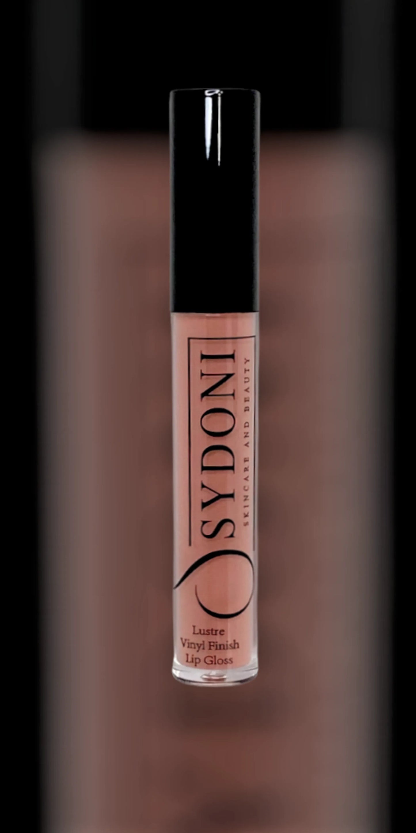 Best Selling! Lustre Vinyl Finish Lip Gloss 4G.