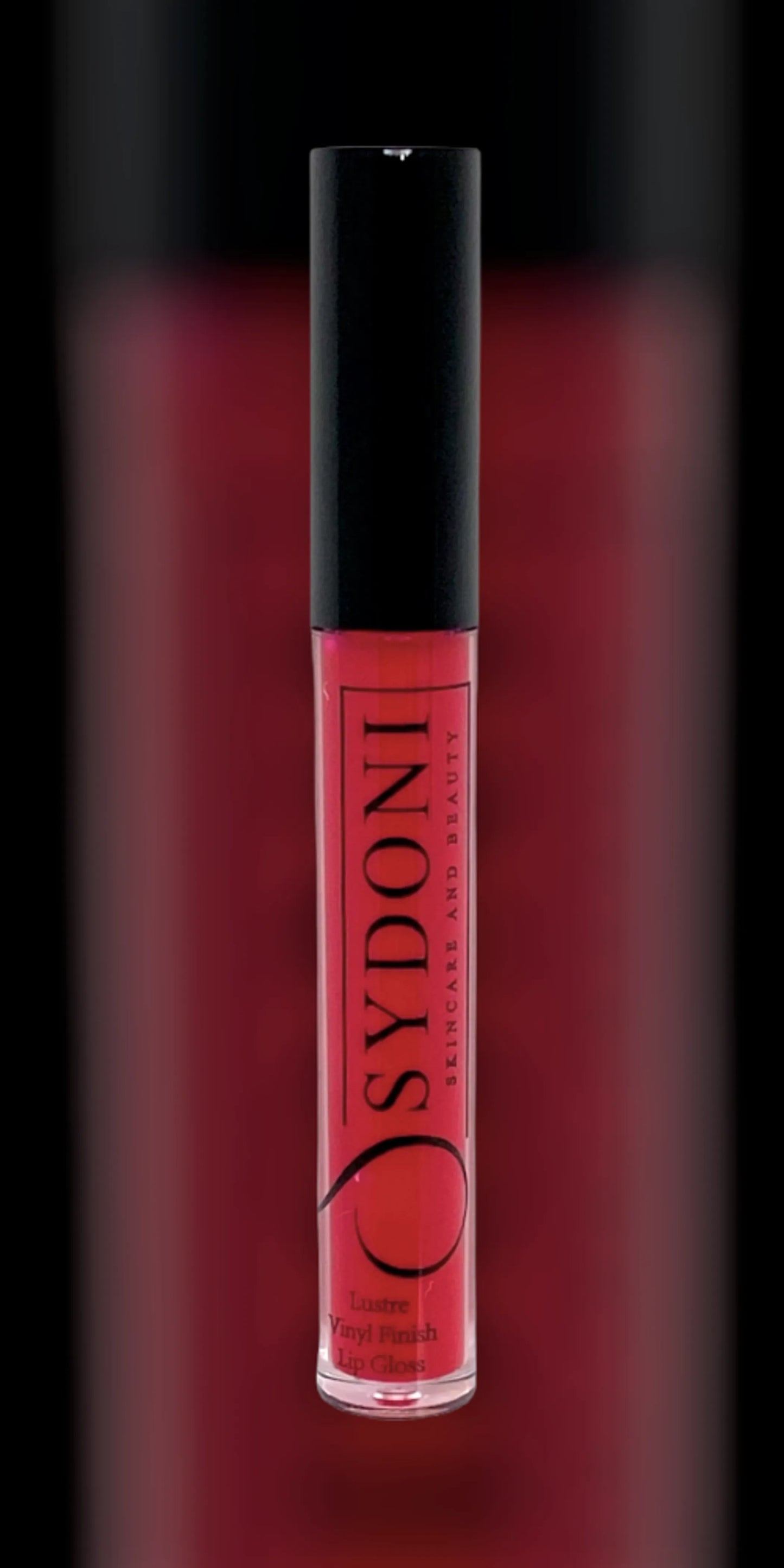 Best Selling! Lustre Vinyl Finish Lip Gloss 4G.