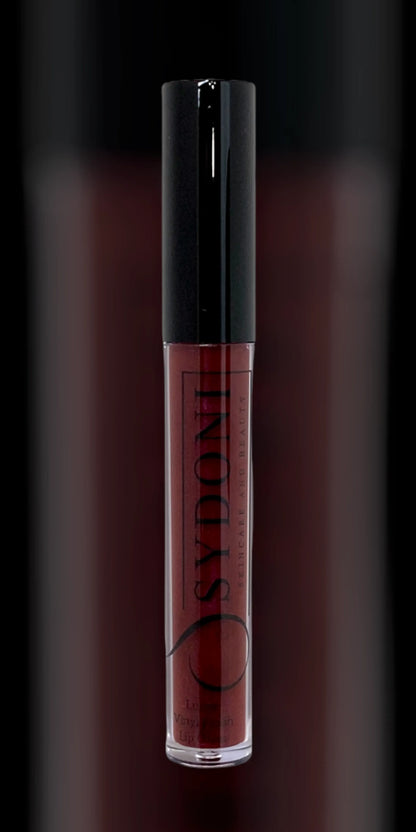 Best Selling! Lustre Vinyl Finish Lip Gloss 4G.