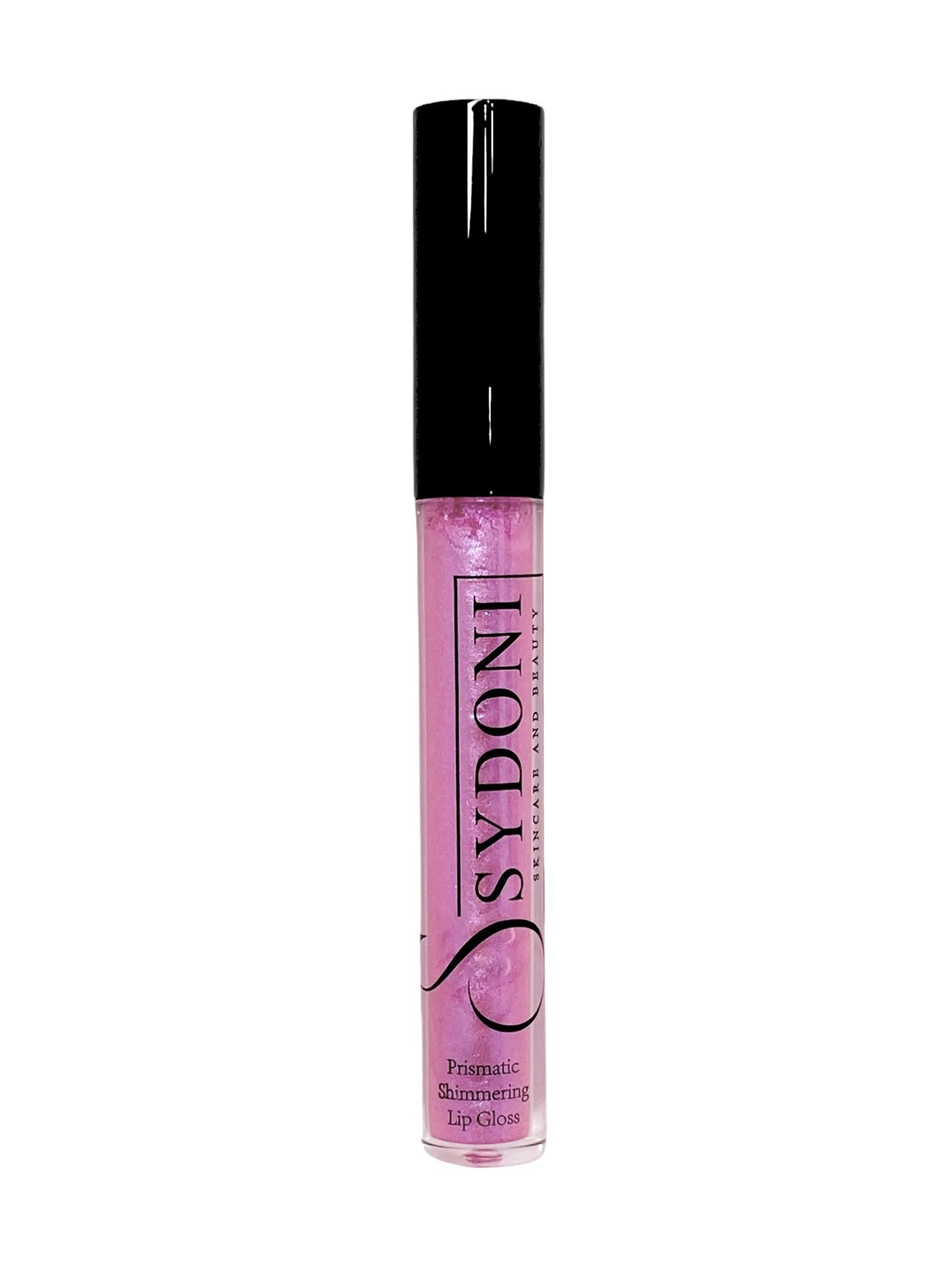 Prismatic Shimmering Lip Gloss