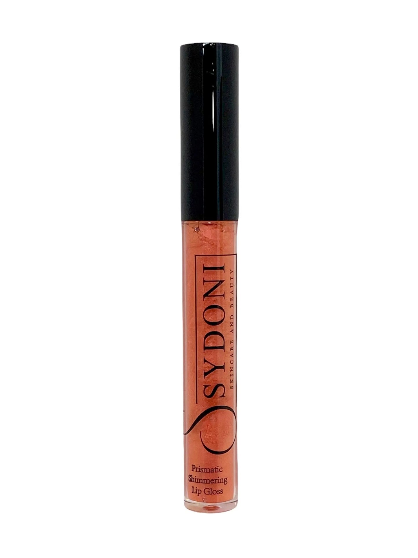 Prismatic Shimmering Lip Gloss