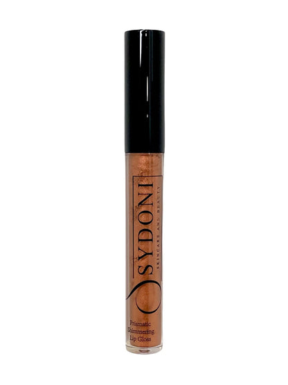 Prismatic Shimmering Lip Gloss