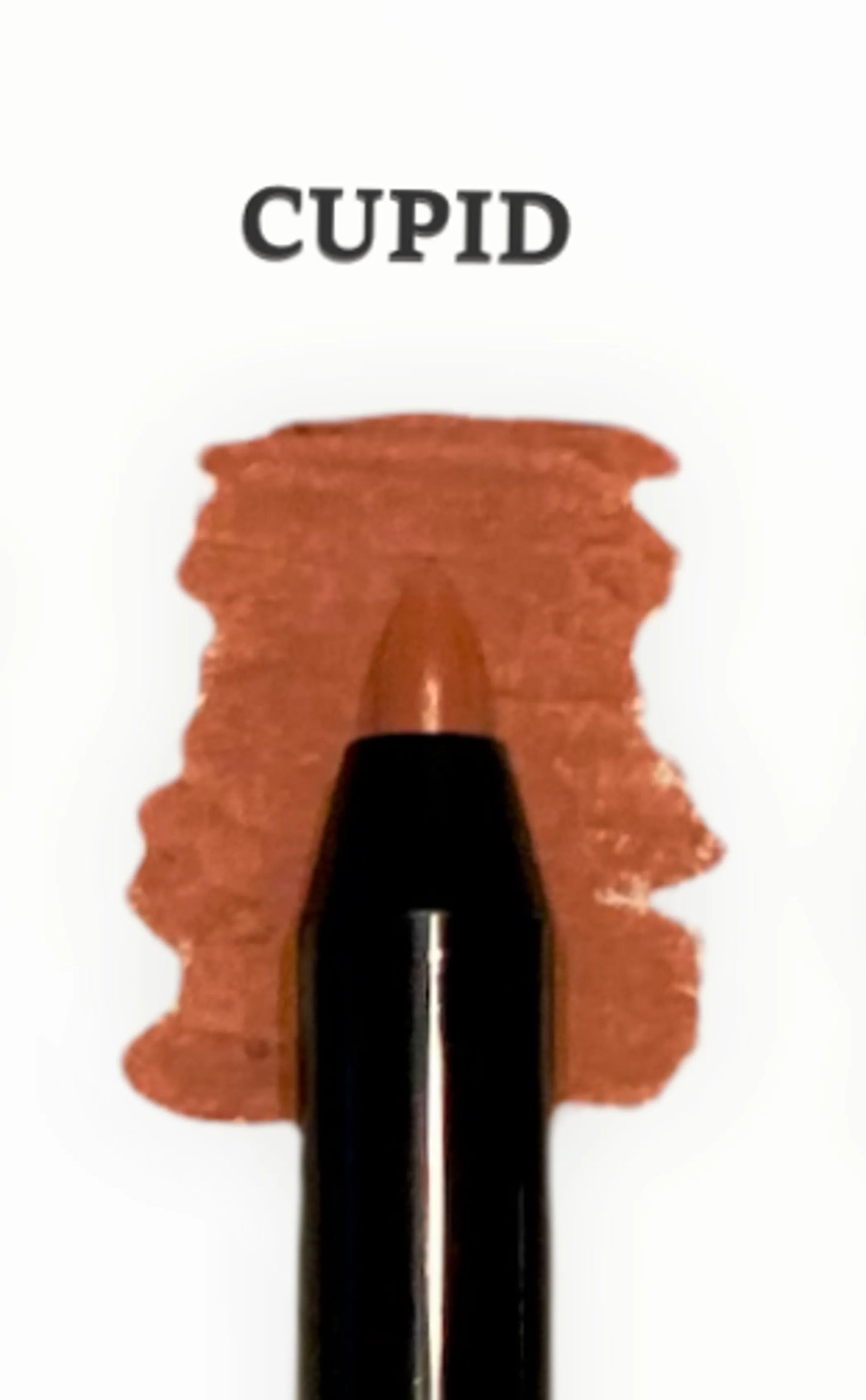 Retractable Matte Lip Liner With Shea Butter