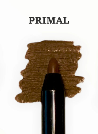 Retractable Matte Lip Liner With Shea Butter