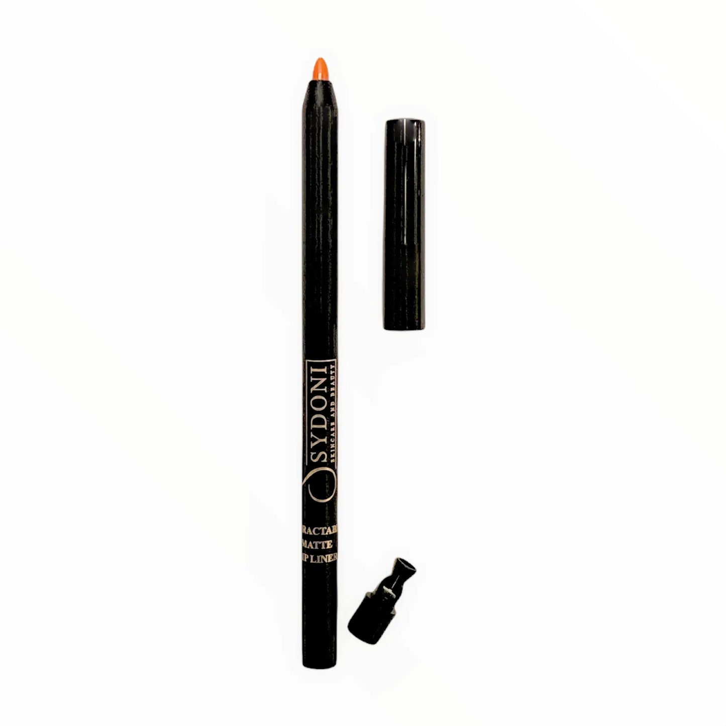 Retractable Matte Lip Liner With Shea Butter