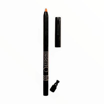 Retractable Matte Lip Liner With Shea Butter