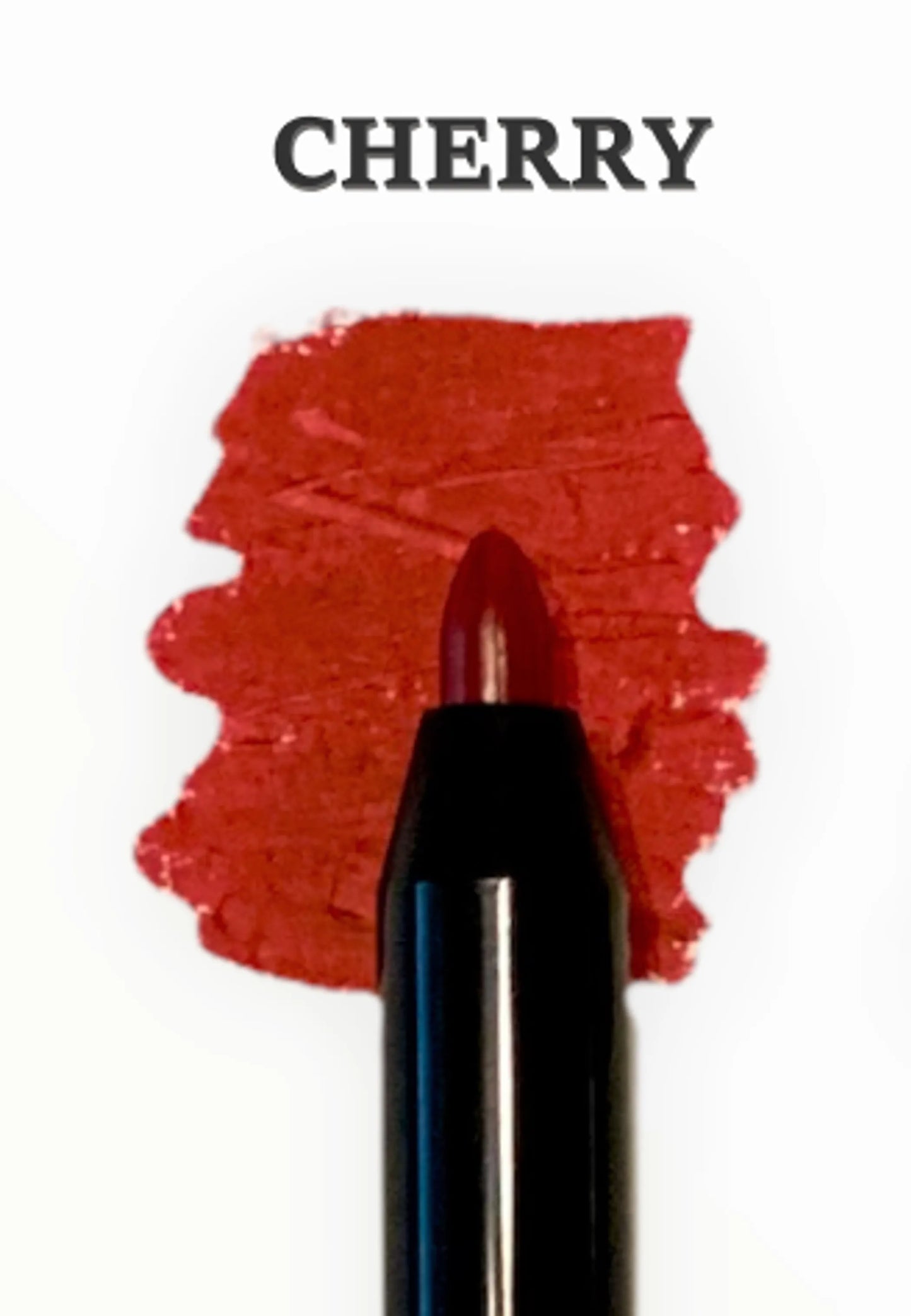 Retractable Matte Lip Liner With Shea Butter