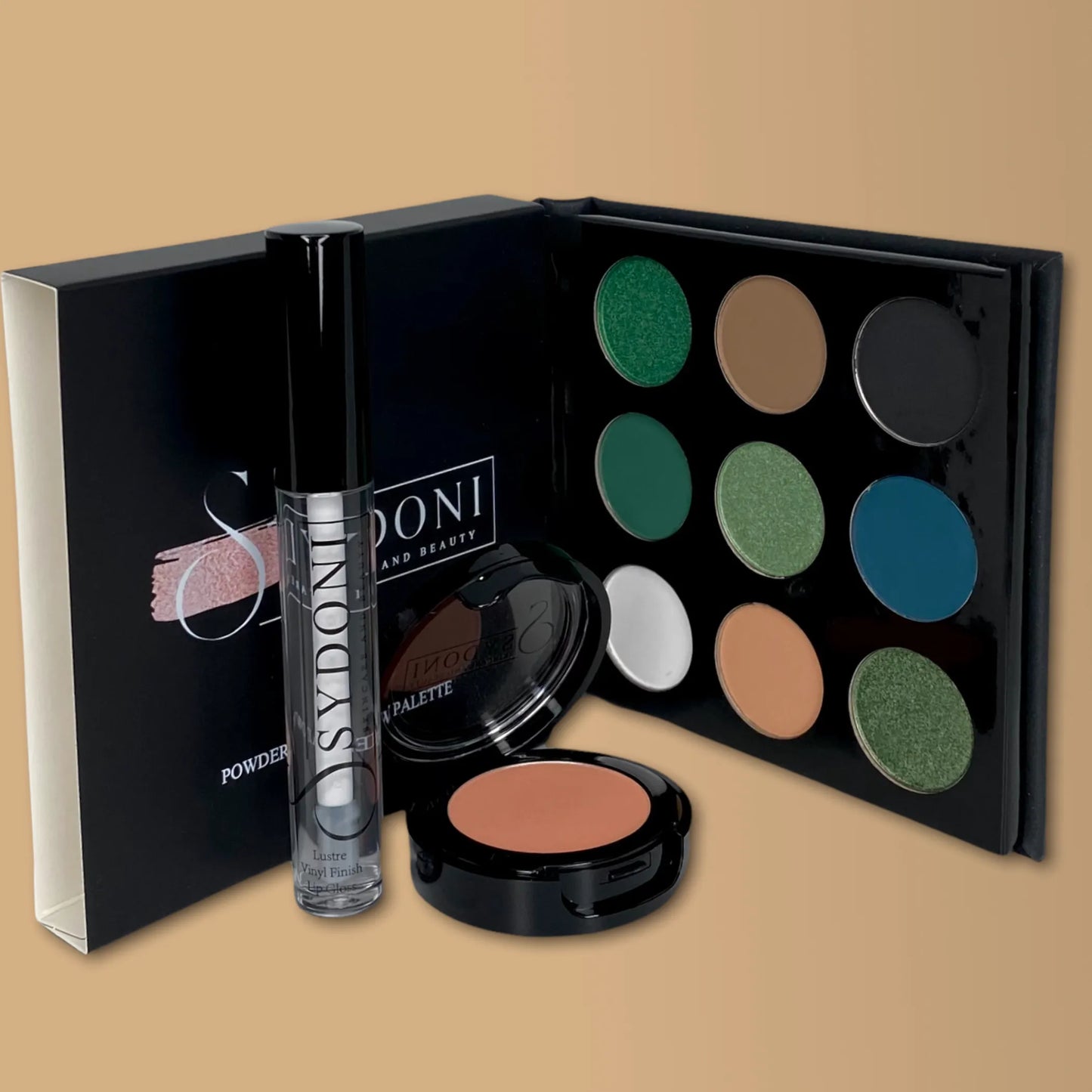 Jaded Beauty Bundle