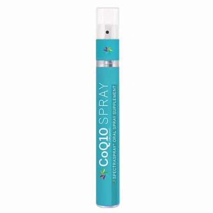CoQ10 Oral Spray Supplement by SpectraSpray