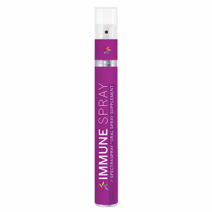Immune Oral Spray Supplement by SpectraSpray