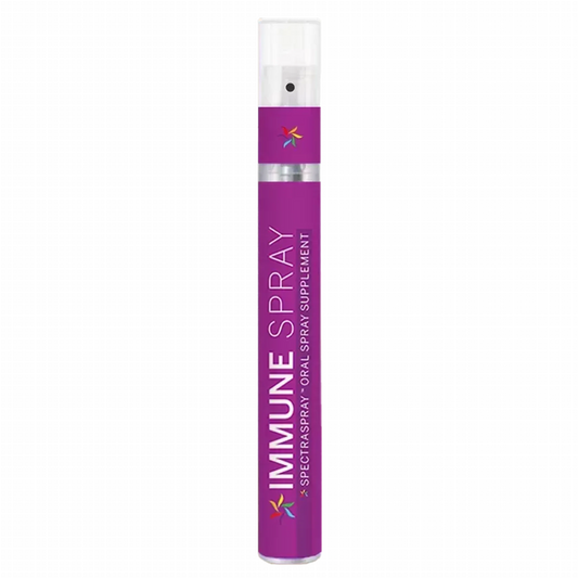 Immune Oral Spray Supplement by SpectraSpray