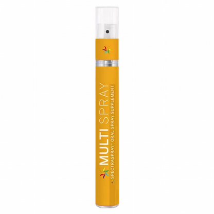 Multivitamin Oral Spray Vitamin by SpectraSpray
