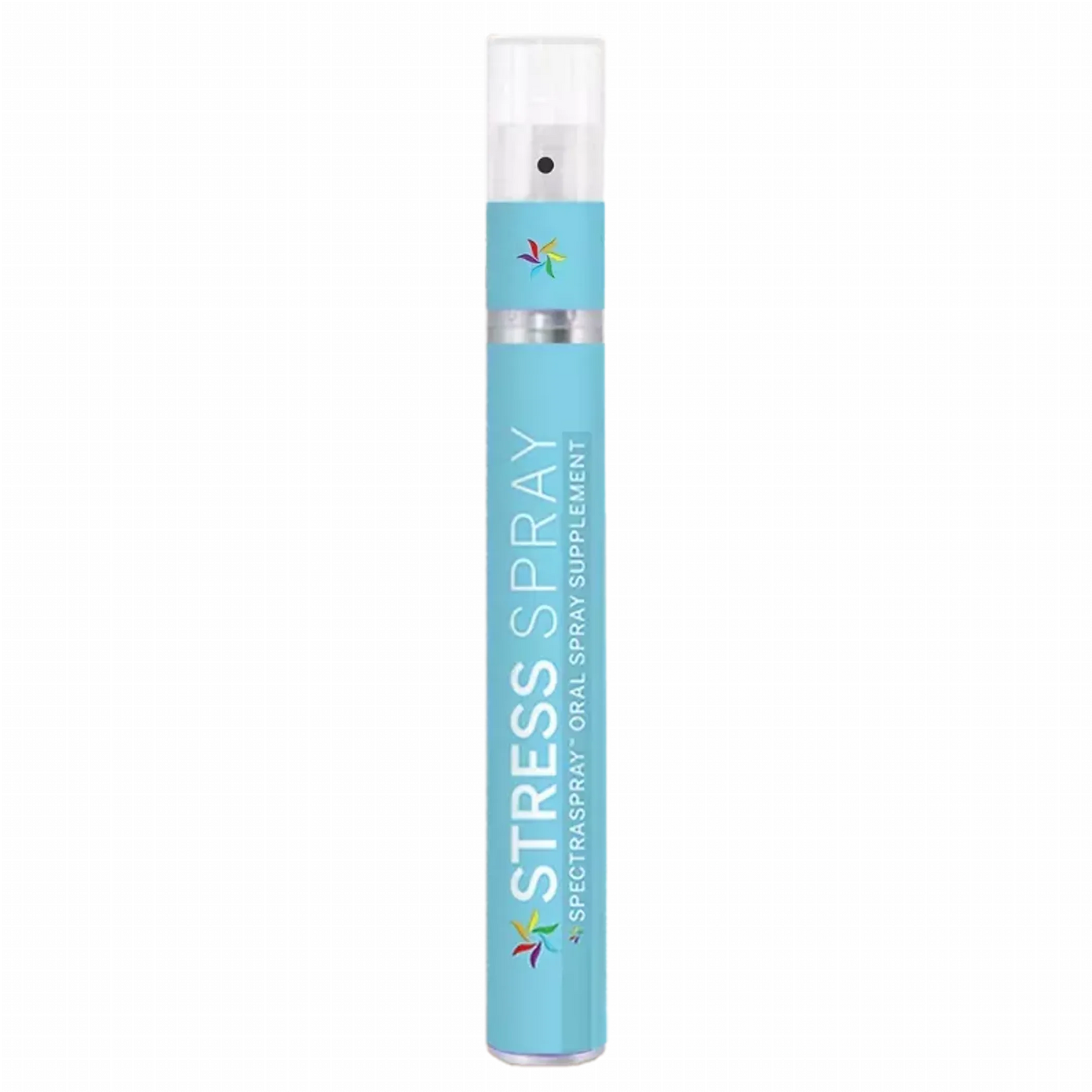 Stress Oral Spray Supplement by SpectraSpray