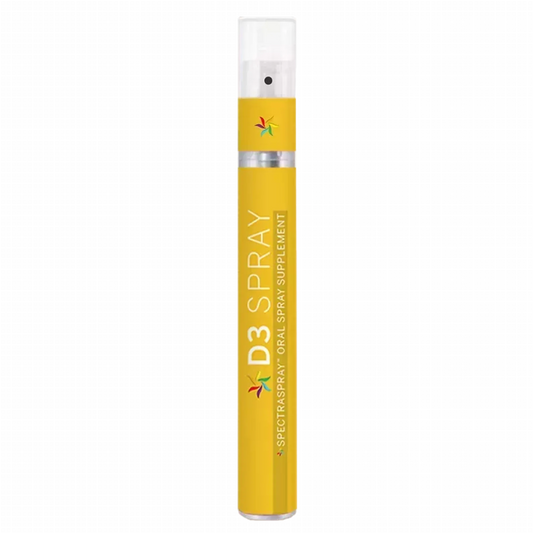 Vitamin D3 Oral Spray Vitamin by SpectraSpray