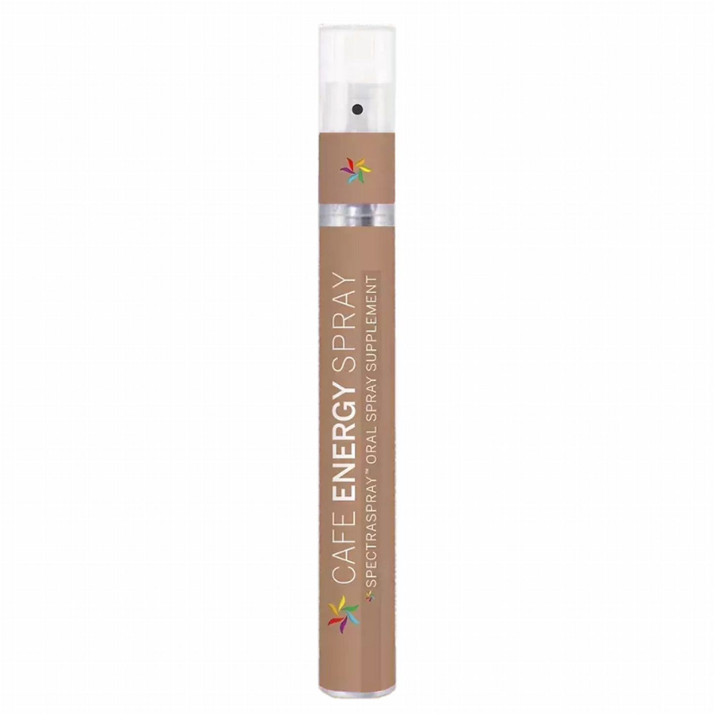 Cafe Energy Oral Spray Supplement by SpectraSpray