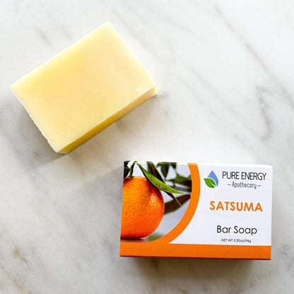 Pure Soap