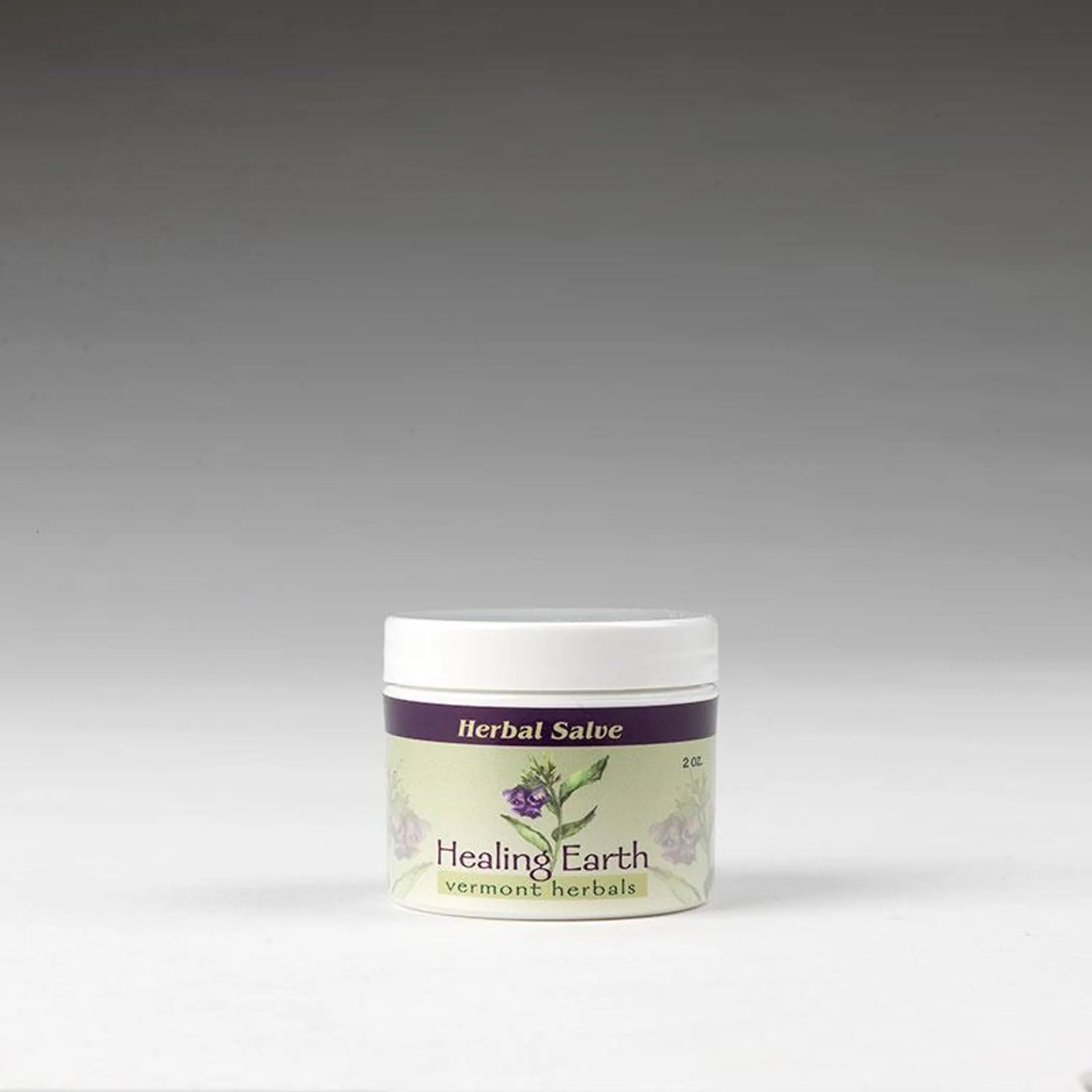 Herbal Healing Salve