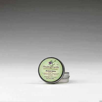 Herbal Healing Salve