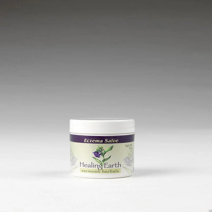 Eczema Salve