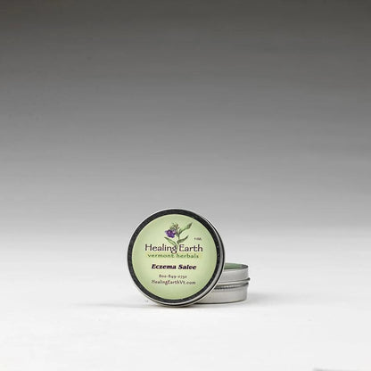 Eczema Salve