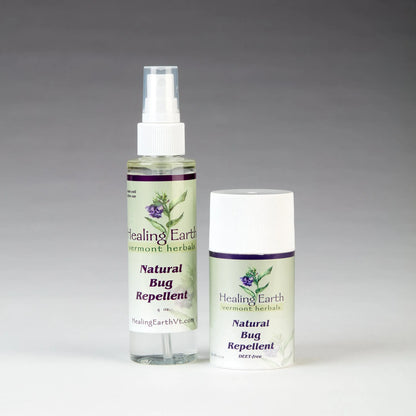 Bug Repellent Twin Pack