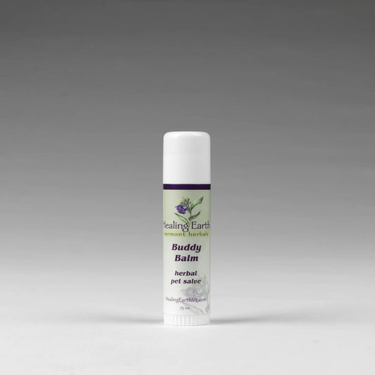 Buddy Balm