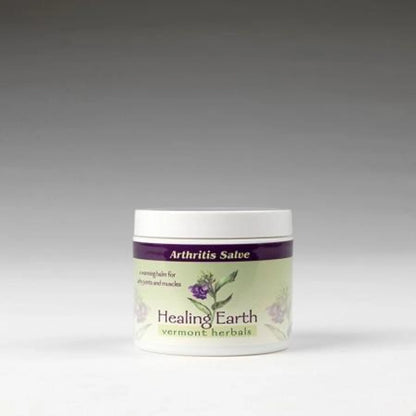 Arthritis Salve