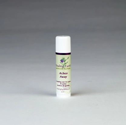 Aches Away Salve Stick