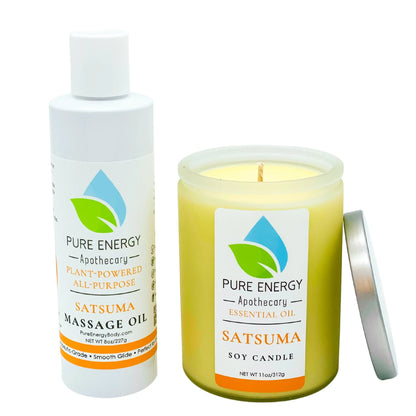 Relaxing Ritual Bundle