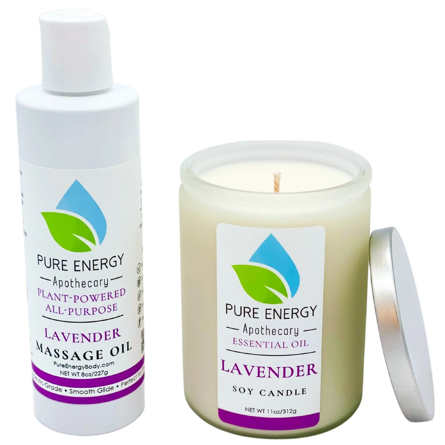 Relaxing Ritual Bundle