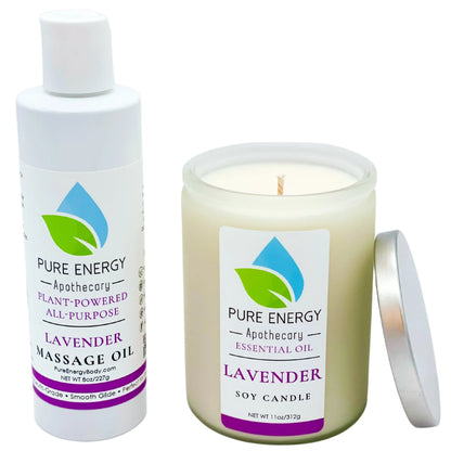 Relaxing Ritual Bundle