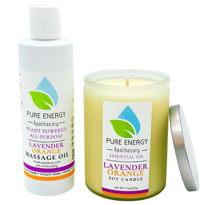 Relaxing Ritual Bundle