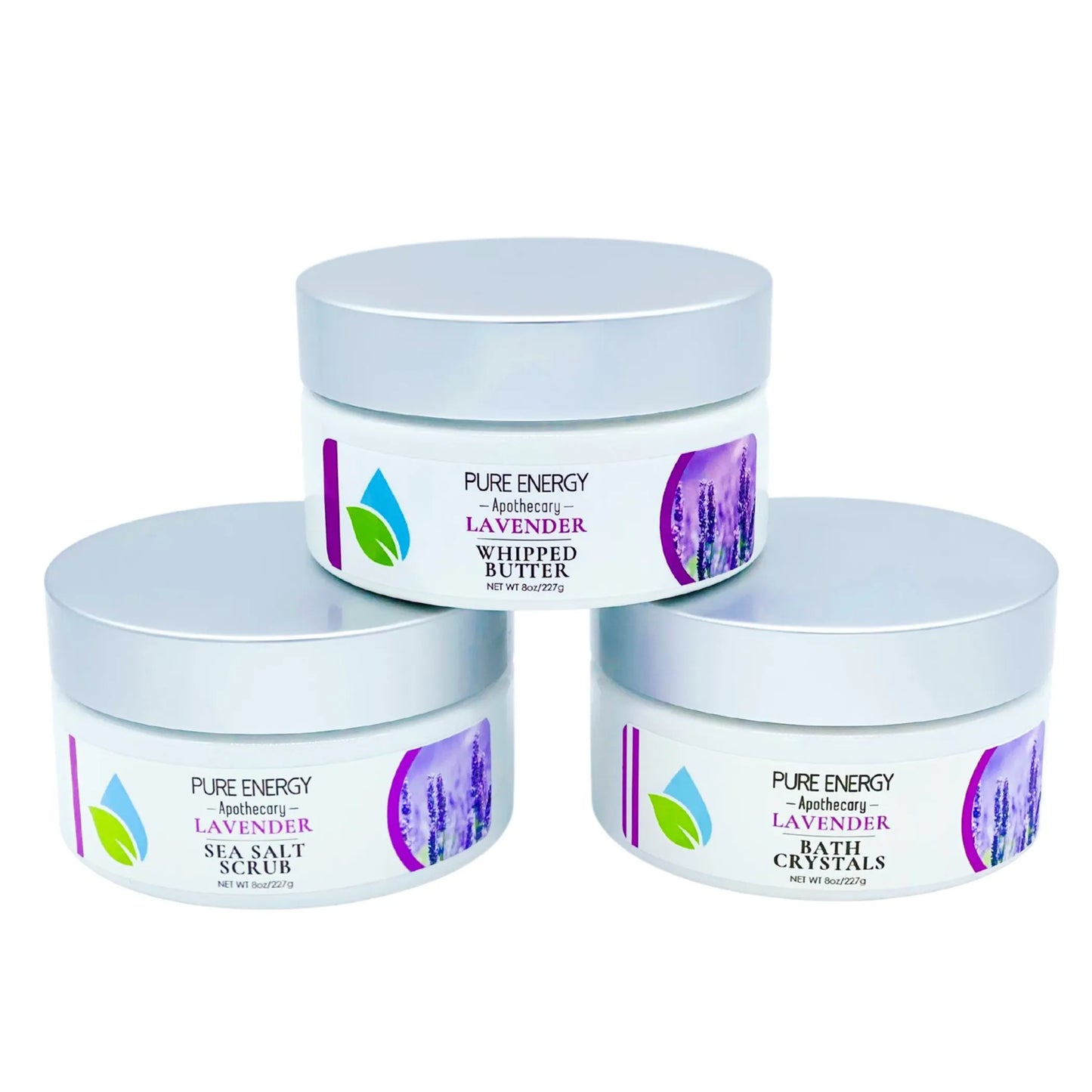 Supreme Sensations Bundle