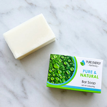 Nourishing Balance Gift Set (Pure & Natural)