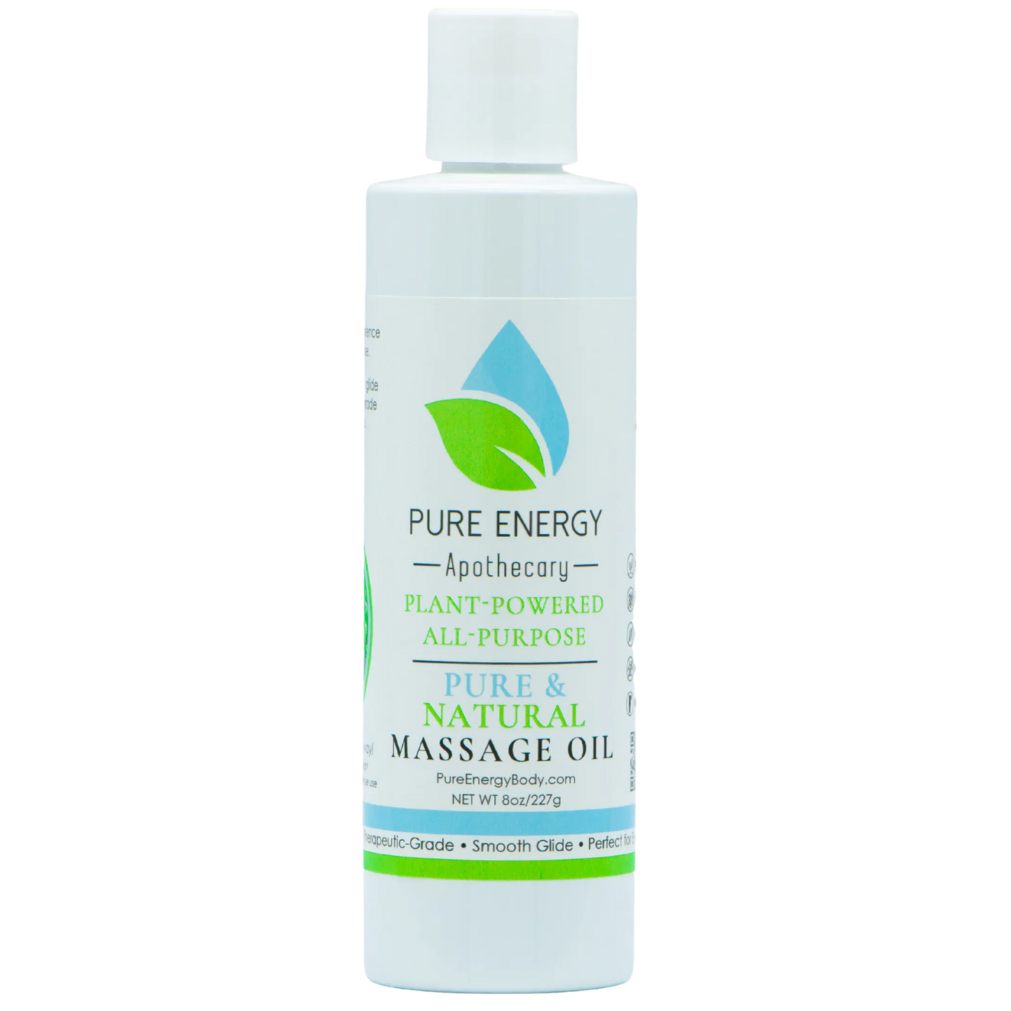Relaxing Ritual Gift Set (Pure & Natural)