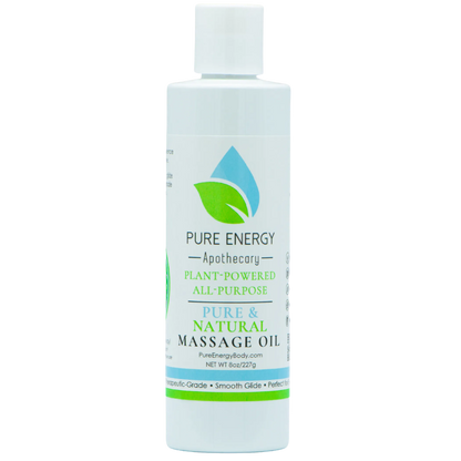 Relaxing Ritual Gift Set (Pure & Natural)