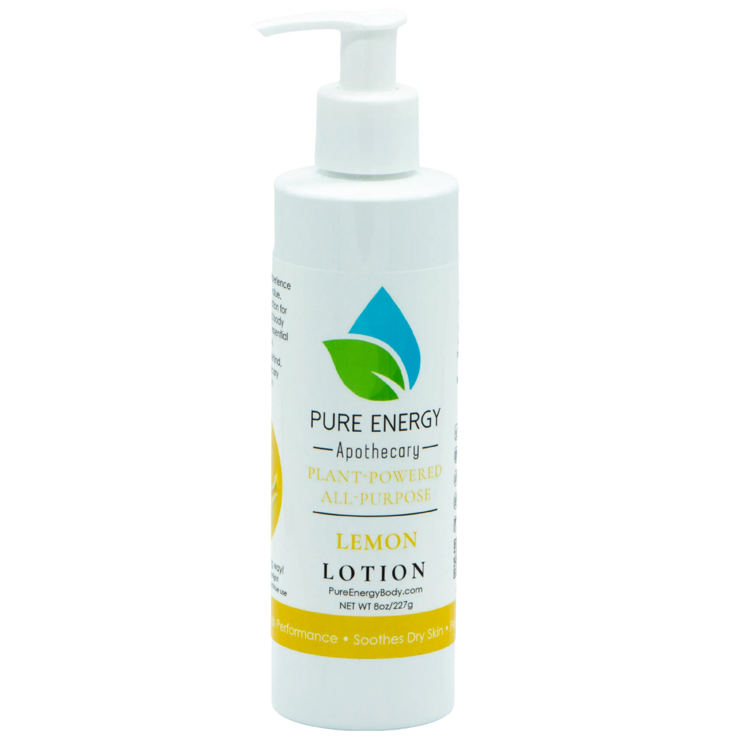 Natural All Purpose Lotion