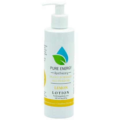 Natural All Purpose Lotion