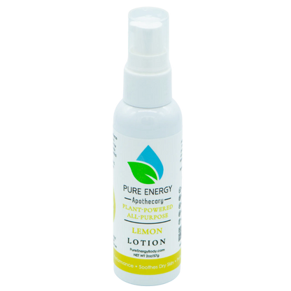 Natural All Purpose Lotion