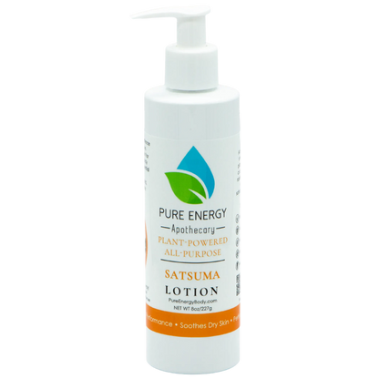 Natural All Purpose Lotion