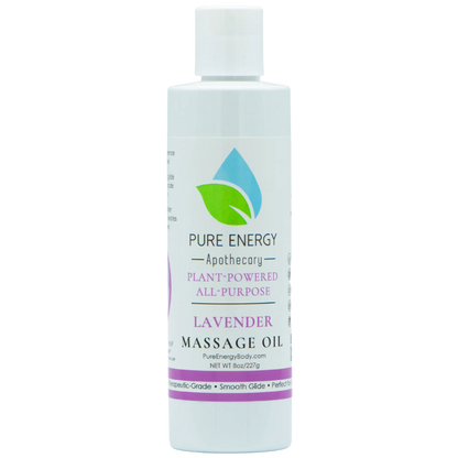 Massage Oil