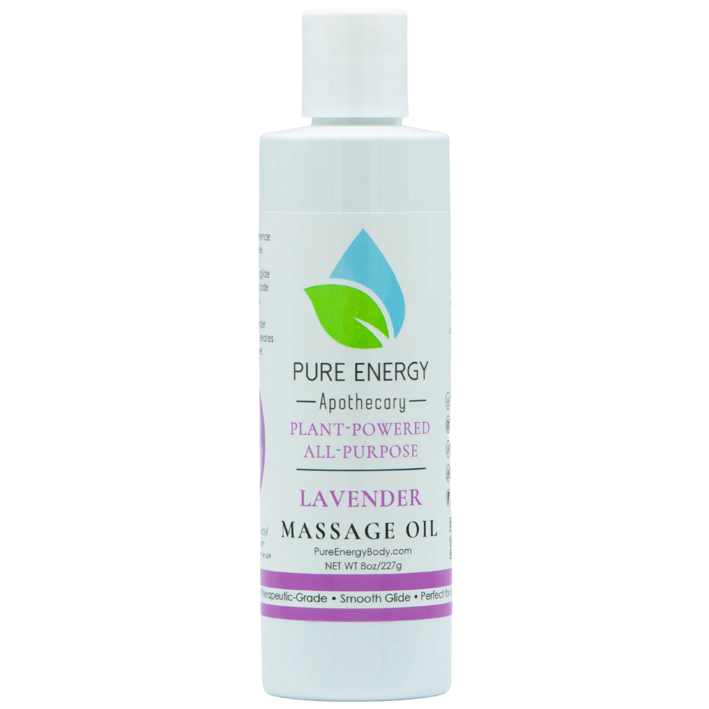 Massage Oil