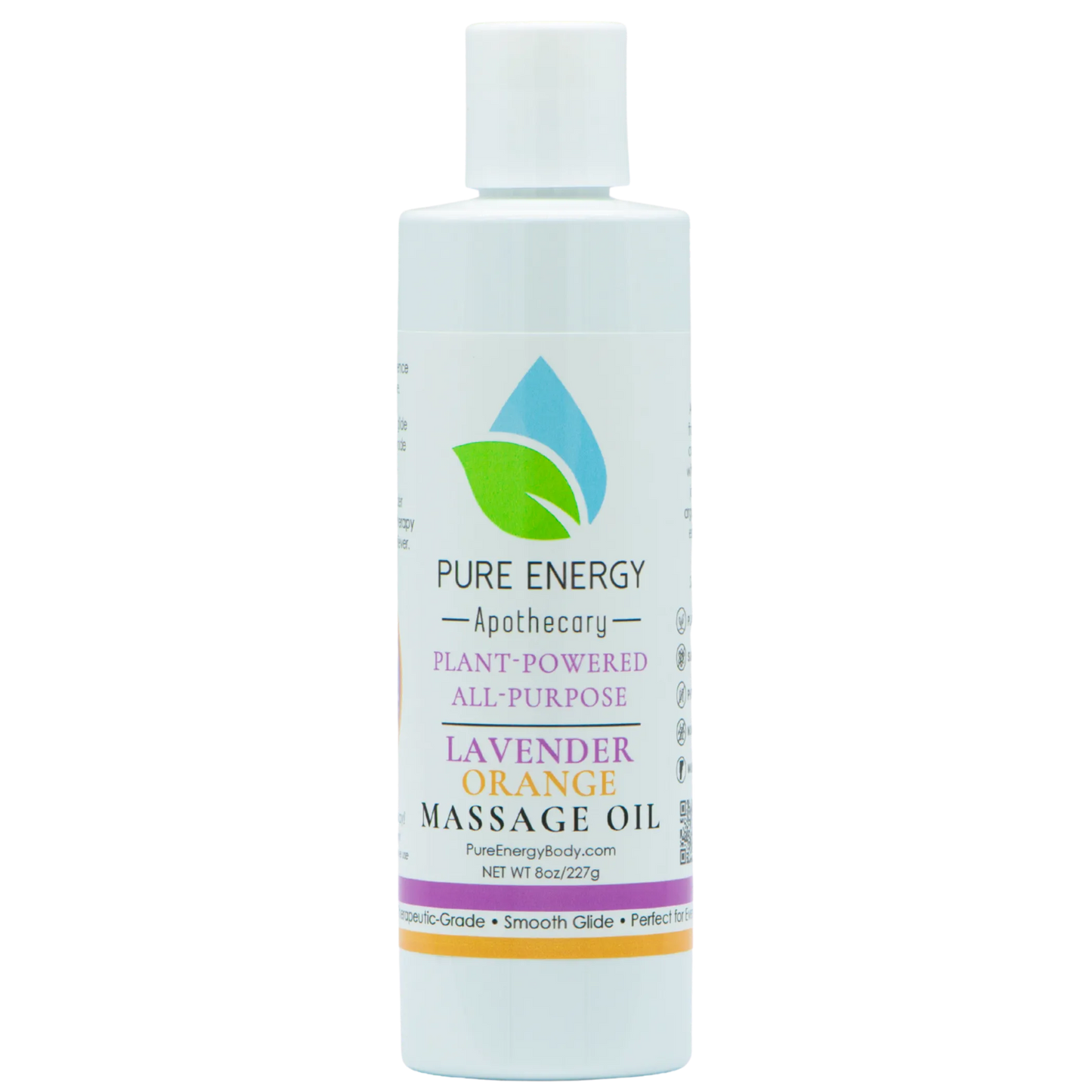 Massage Oil