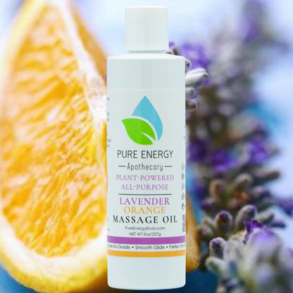 Massage Oil