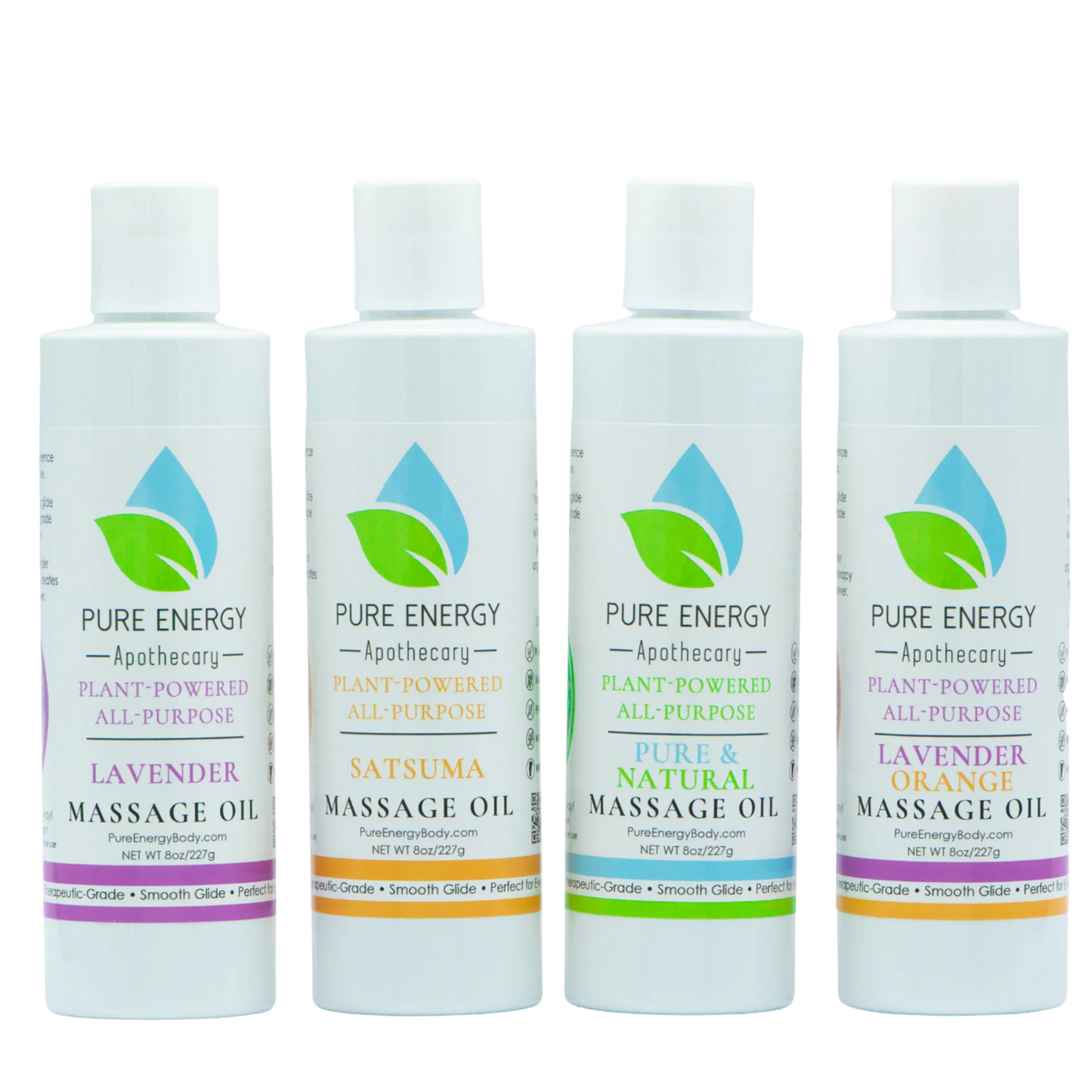 Massage Oil