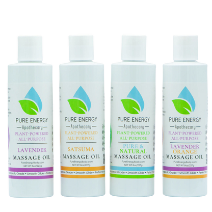Massage Oil