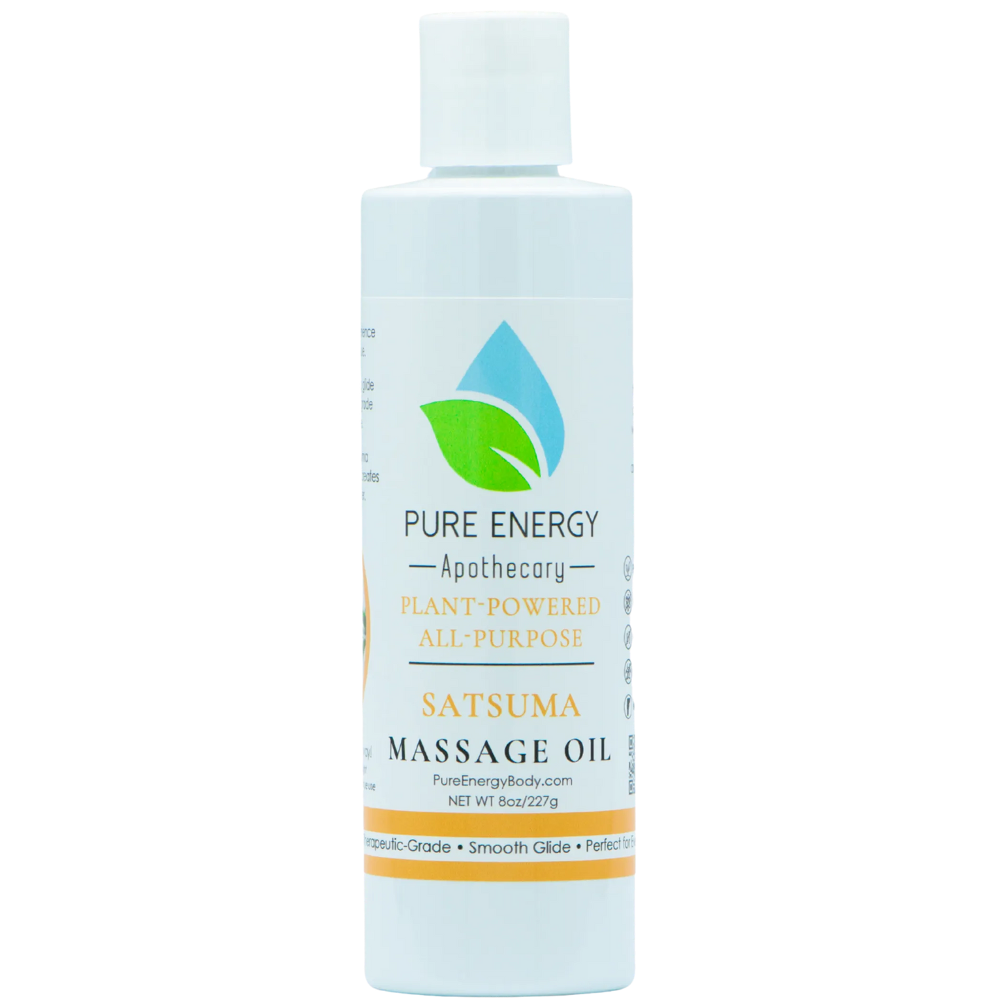 Massage Oil
